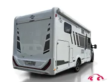 Fahrzeugbild Carado T 457 Pro+, LTE, TV, Solar, 3. Bett #6