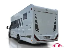 Fahrzeugbild Carado T 457 Pro+, LTE, TV, Solar, 3. Bett #7