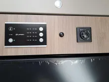 Fahrzeugbild Carado T 457 Pro+, LTE, TV, Solar, 3. Bett #13