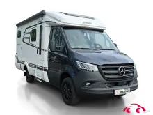 Fahrzeugbild Hymer ML-T Xperience 580 Premiumpaket, Autark, Solar #4