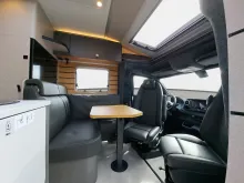 Fahrzeugbild Hymer ML-T Xperience 580 Premiumpaket, Autark, Solar #8