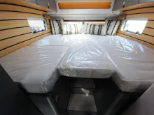 Fahrzeugbild Hymer ML-T Xperience 580 Premiumpaket, Autark, Solar #13