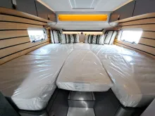 Fahrzeugbild Hymer ML-T Xperience 580 Premiumpaket, Autark, Solar #14