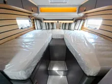 Fahrzeugbild Hymer ML-T Xperience 580 Premiumpaket, Autark, Solar #15