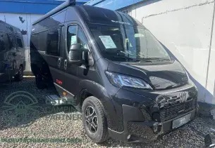 Bild Camper Van CLIFF 640 Adventure Edit ...