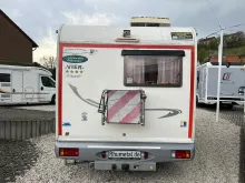 Fahrzeugbild McLouis Tandy 663 Mc Louis #1