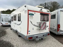 Fahrzeugbild McLouis Tandy 663 Mc Louis #2