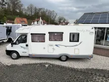 Fahrzeugbild McLouis Tandy 663 Mc Louis #3