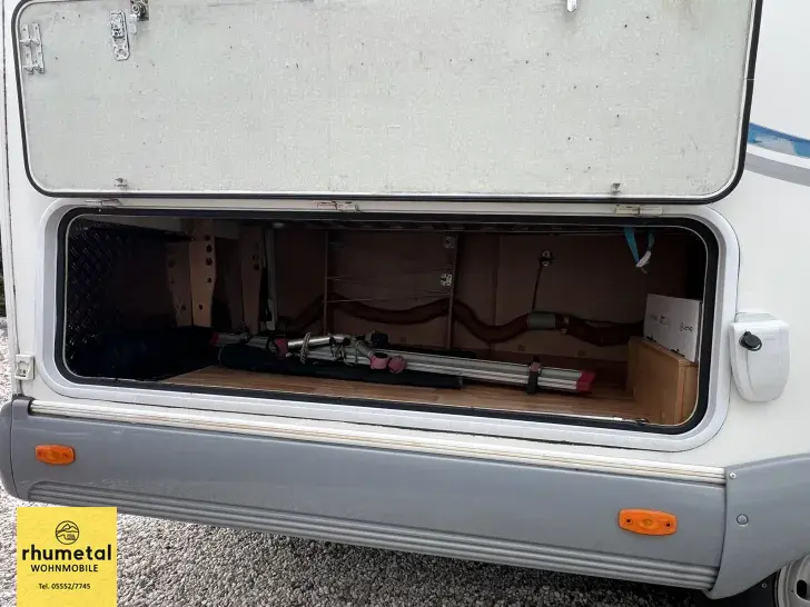 Fahrzeugbild McLouis Tandy 663 Mc Louis #4