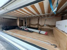 Fahrzeugbild McLouis Tandy 663 Mc Louis #5