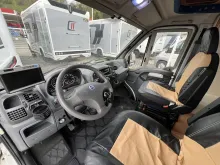 Fahrzeugbild McLouis Tandy 663 Mc Louis #7