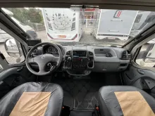Fahrzeugbild McLouis Tandy 663 Mc Louis #10
