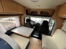 Fahrzeugbild McLouis Tandy 663 Mc Louis #11