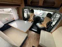 Fahrzeugbild McLouis Tandy 663 Mc Louis #12