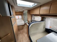 Fahrzeugbild McLouis Tandy 663 Mc Louis #13