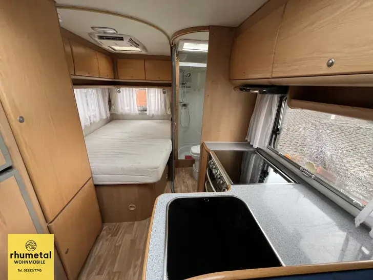 Fahrzeugbild McLouis Tandy 663 Mc Louis #14