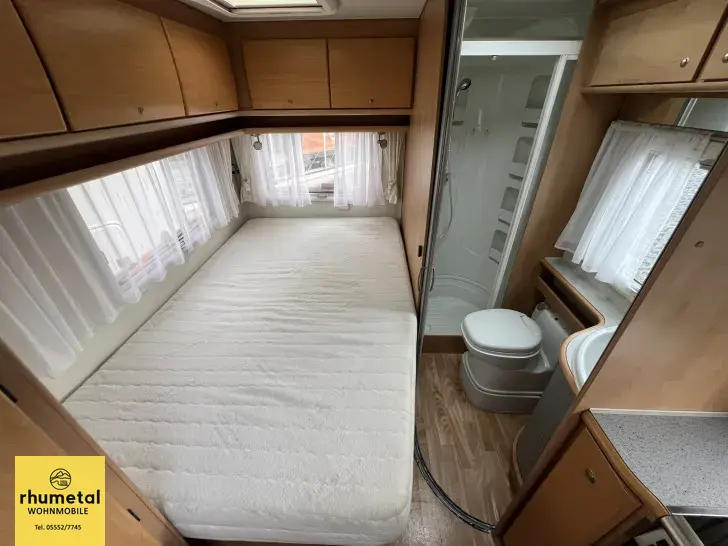 Fahrzeugbild McLouis Tandy 663 Mc Louis #15
