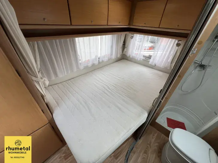 Fahrzeugbild McLouis Tandy 663 Mc Louis #18