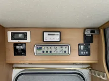 Fahrzeugbild McLouis Tandy 663 Mc Louis #25