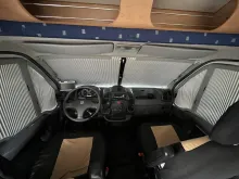 Fahrzeugbild McLouis Tandy 663 Mc Louis #26