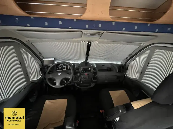 Fahrzeugbild McLouis Tandy 663 Mc Louis #26