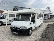 Fahrzeugbild McLouis Tandy 663 Mc Louis #28