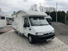 Fahrzeugbild McLouis Tandy 663 Mc Louis #30