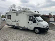 Fahrzeugbild McLouis Tandy 663 Mc Louis #31