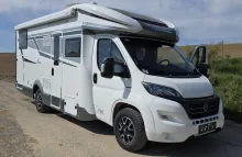 Fahrzeugbild Mobilvetta Kea P86 #1