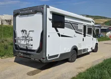 Fahrzeugbild Mobilvetta Kea P86 #3