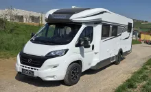 Fahrzeugbild Mobilvetta Kea P86 #5