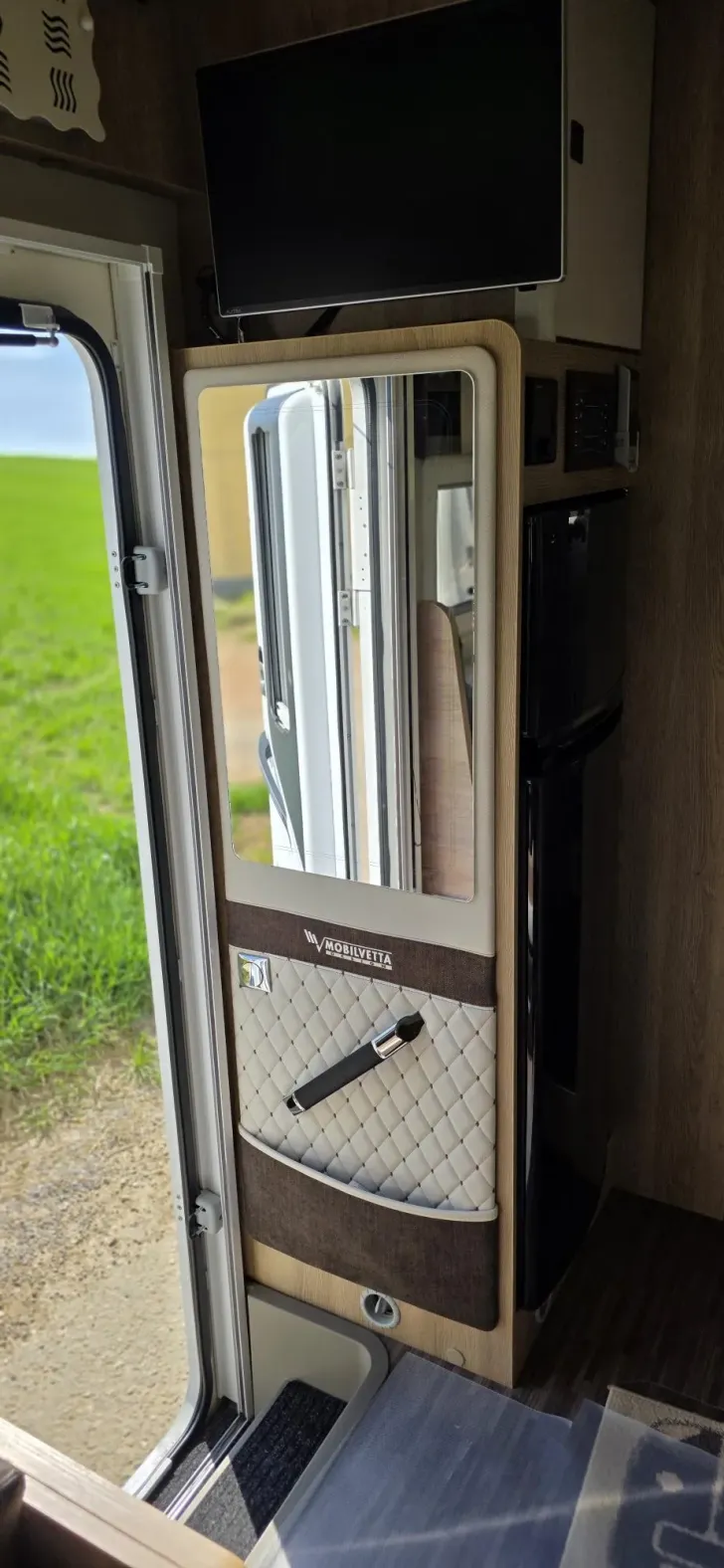 Fahrzeugbild Mobilvetta Kea P86 #16