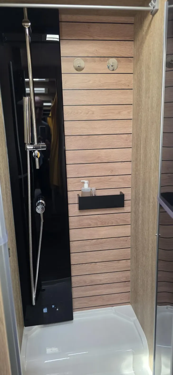 Fahrzeugbild Mobilvetta Kea P86 #17