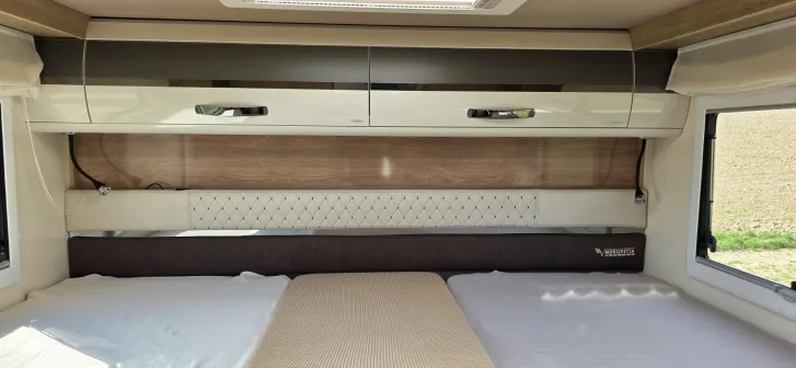 Fahrzeugbild Mobilvetta Kea P86 #19