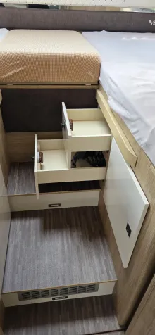 Fahrzeugbild Mobilvetta Kea P86 #22