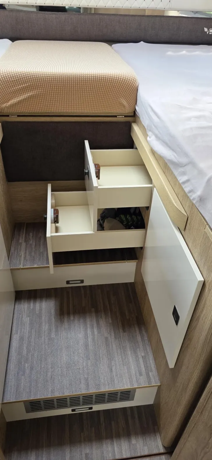 Fahrzeugbild Mobilvetta Kea P86 #22