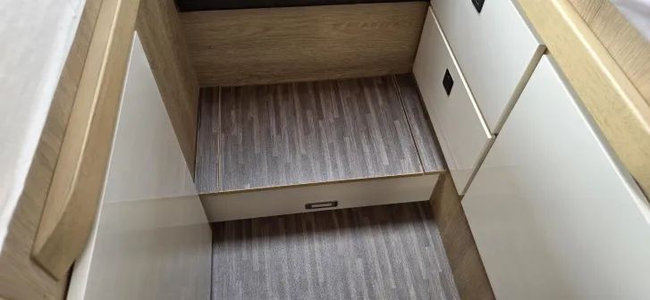 Fahrzeugbild Mobilvetta Kea P86 #23