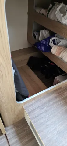 Fahrzeugbild Mobilvetta Kea P86 #24