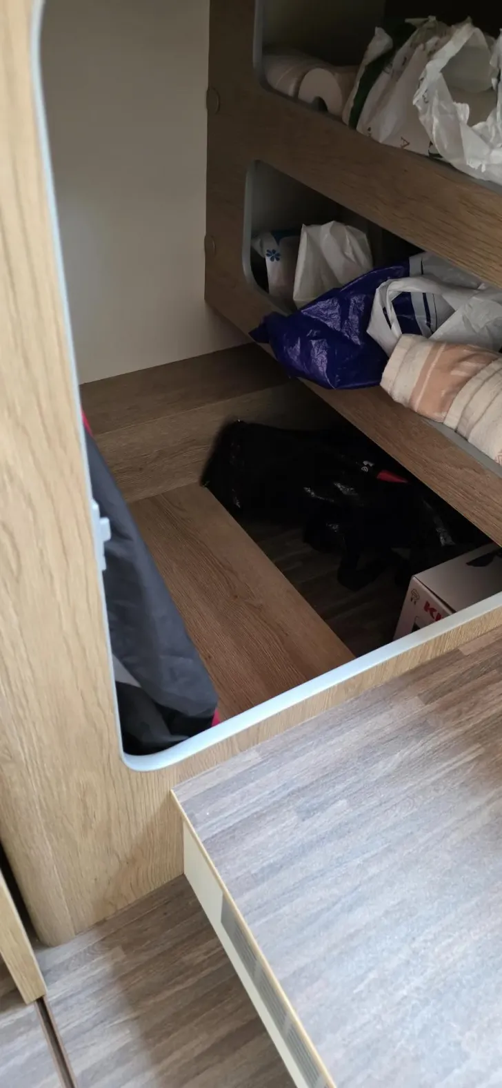 Fahrzeugbild Mobilvetta Kea P86 #24