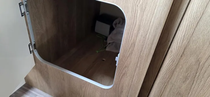 Fahrzeugbild Mobilvetta Kea P86 #25