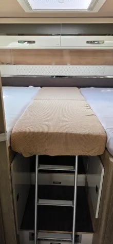 Fahrzeugbild Mobilvetta Kea P86 #26