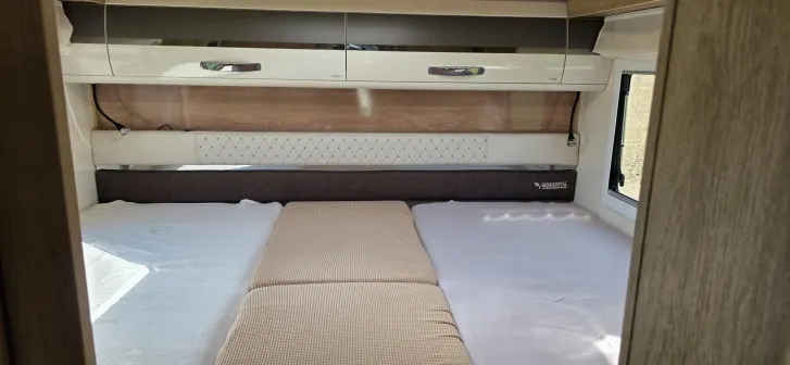 Fahrzeugbild Mobilvetta Kea P86 #27