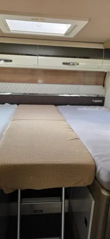 Fahrzeugbild Mobilvetta Kea P86 #28