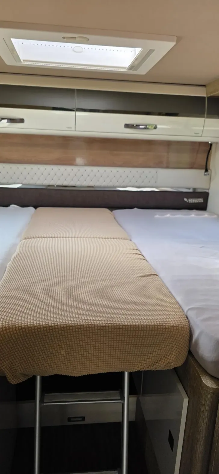 Fahrzeugbild Mobilvetta Kea P86 #28