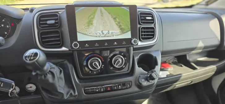 Fahrzeugbild Mobilvetta Kea P86 #37