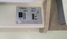 Fahrzeugbild Mobilvetta Kea P86 #44