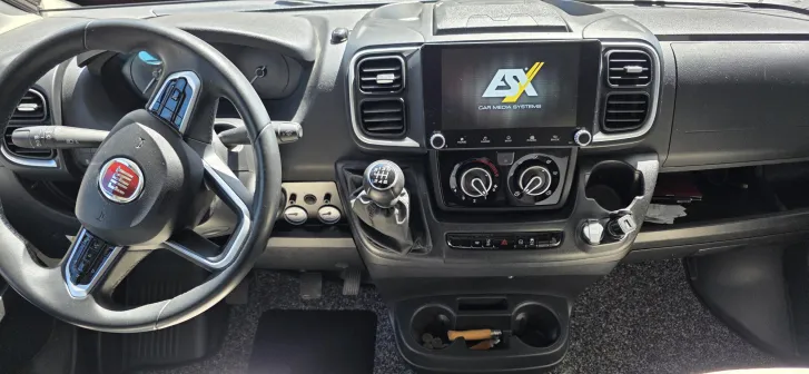 Fahrzeugbild Mobilvetta Kea P86 #45