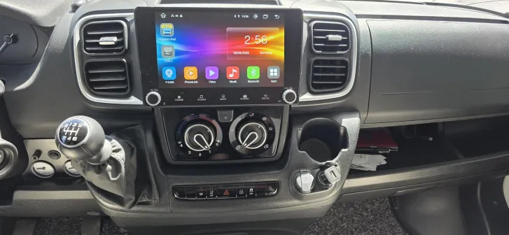 Fahrzeugbild Mobilvetta Kea P86 #46