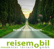 Fahrzeugbild Forster Vantasy FV 636 Vibe AHK. 5J Garantie #3