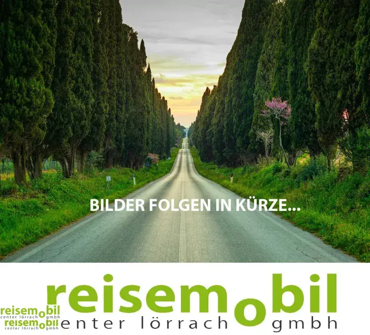 Fahrzeugbild Forster Vantasy FV 636 Vibe AHK. 5J Garantie #3